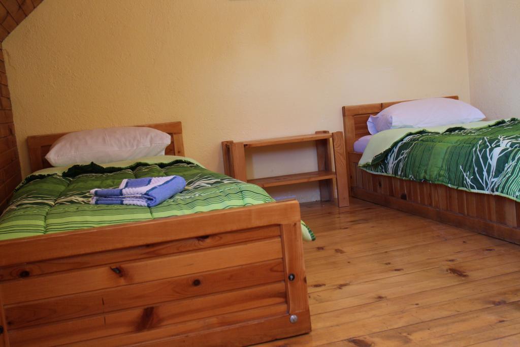 Hostel Hikers Den Žabljak Rom bilde