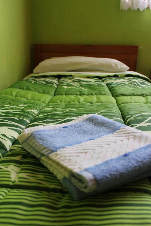 Hostel Hikers Den Žabljak Rom bilde