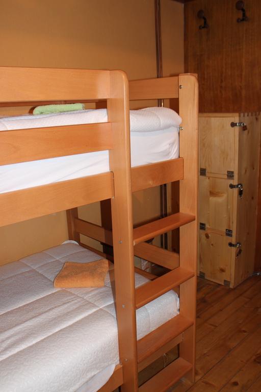 Hostel Hikers Den Žabljak Rom bilde