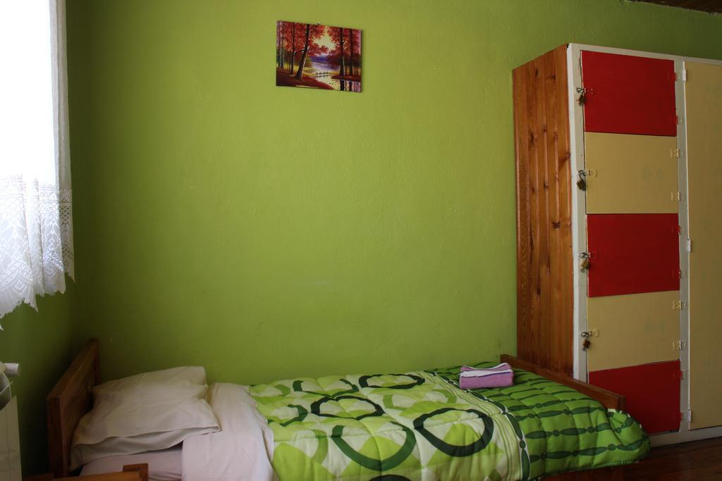 Hostel Hikers Den Žabljak Rom bilde