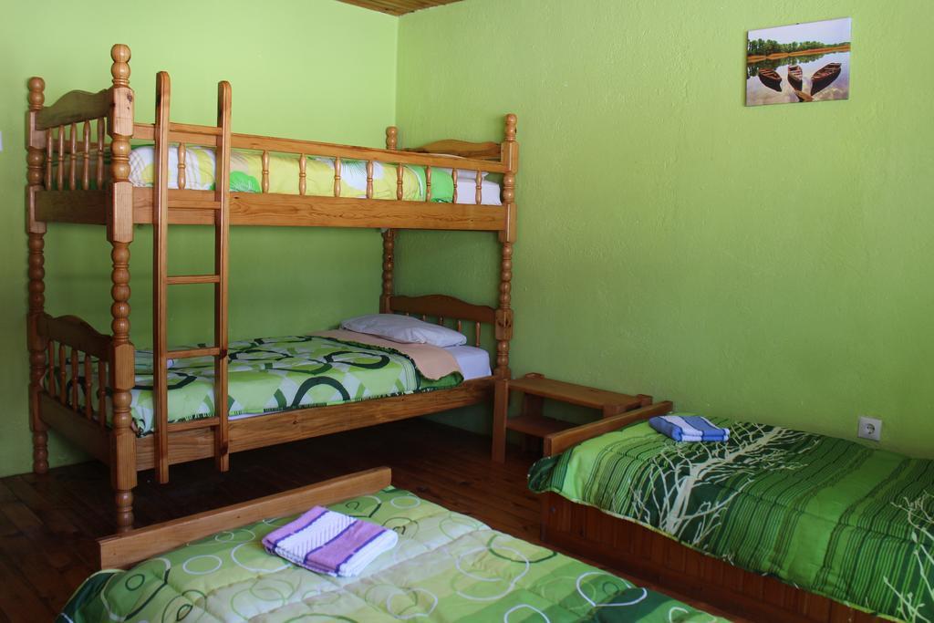 Hostel Hikers Den Žabljak Rom bilde