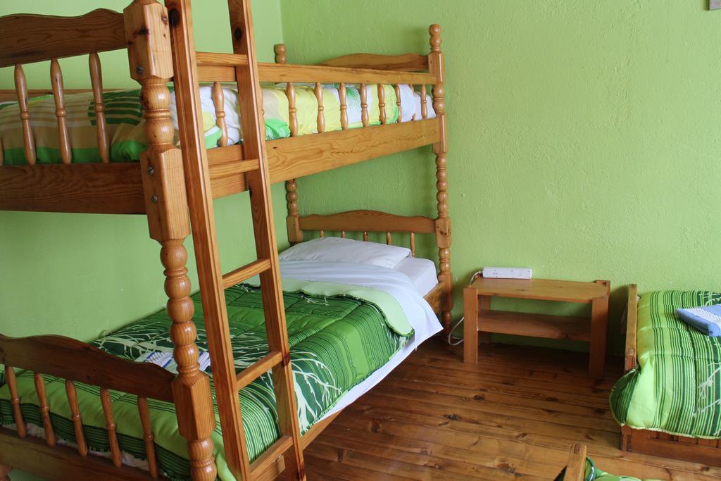 Hostel Hikers Den Žabljak Rom bilde