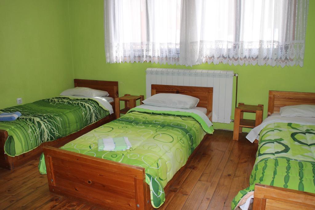 Hostel Hikers Den Žabljak Rom bilde