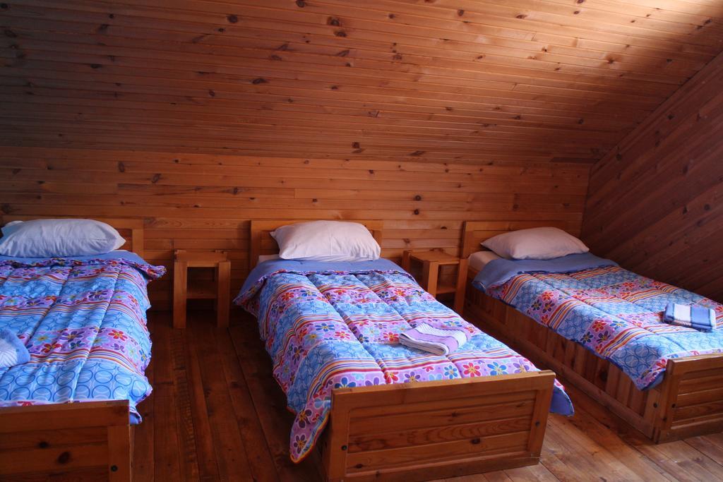 Hostel Hikers Den Žabljak Rom bilde
