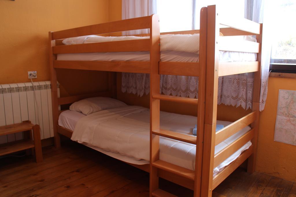 Hostel Hikers Den Žabljak Rom bilde