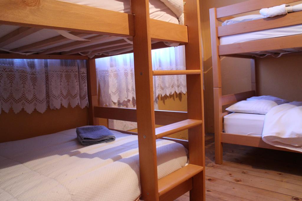 Hostel Hikers Den Žabljak Rom bilde