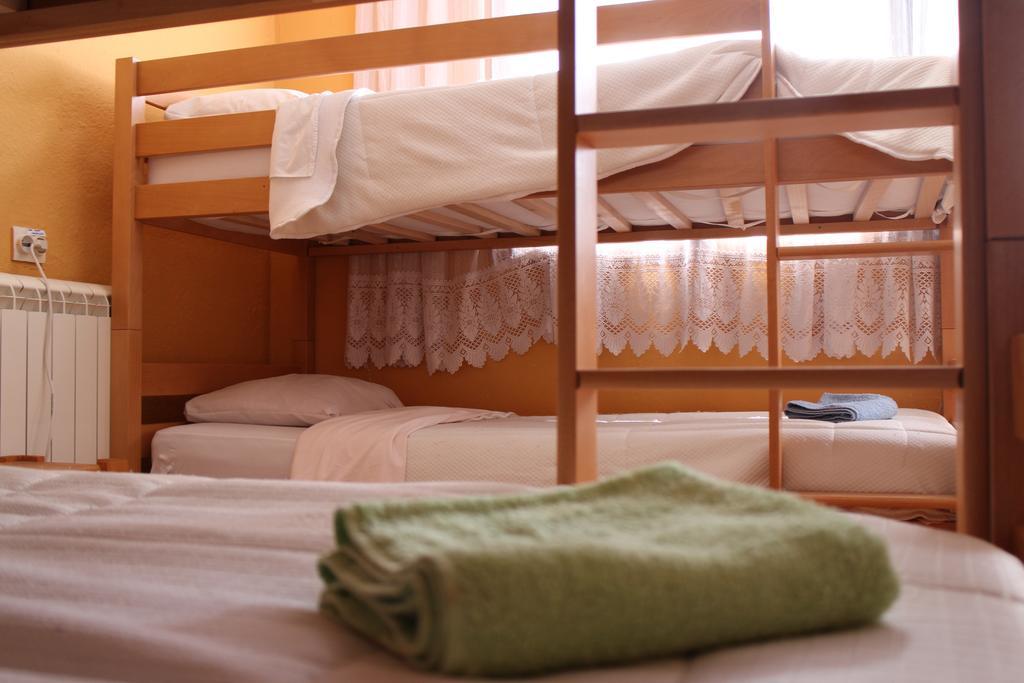 Hostel Hikers Den Žabljak Rom bilde