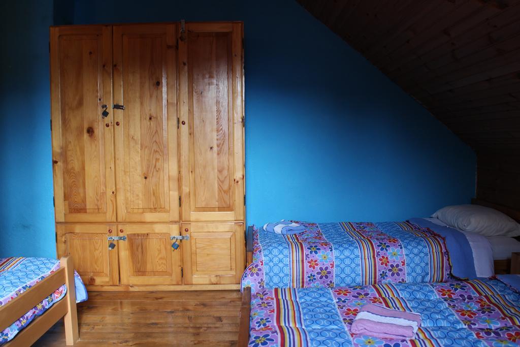 Hostel Hikers Den Žabljak Rom bilde