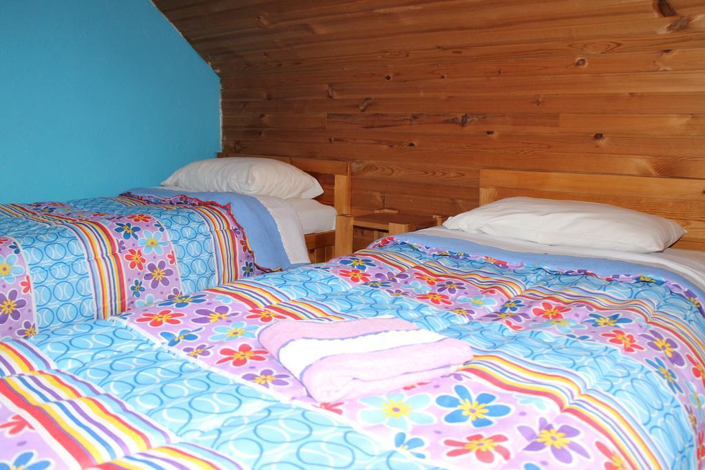 Hostel Hikers Den Žabljak Rom bilde