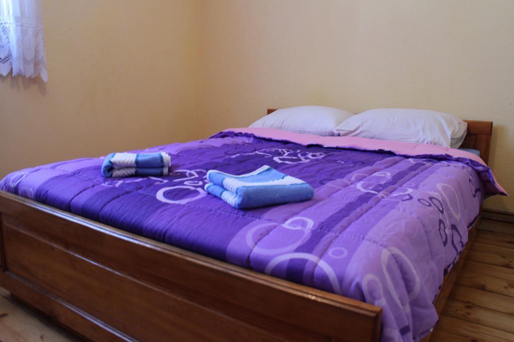 Hostel Hikers Den Žabljak Rom bilde